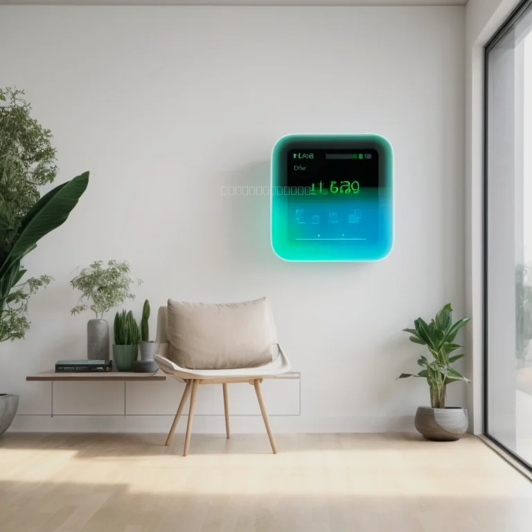 Warum Raumluftqualität entscheidend ist