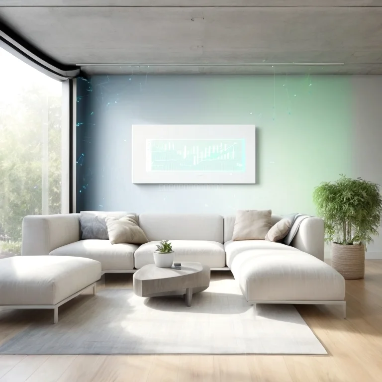 Sensorwelten bei SmartLuft