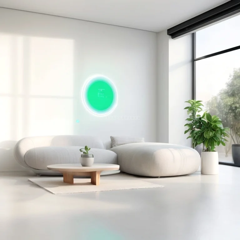 Automatische Alarmfunktion