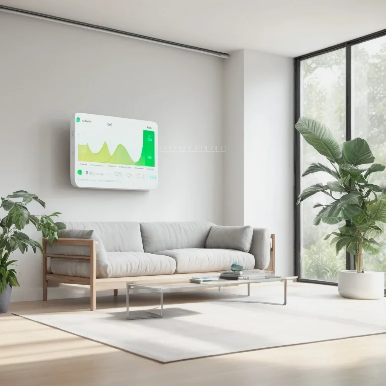 Wie KI-Luftsensoren Ihre Gesundheit schützen